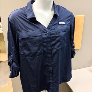 Habit Long‎ Sleeve Fishing Shirt 2Cl